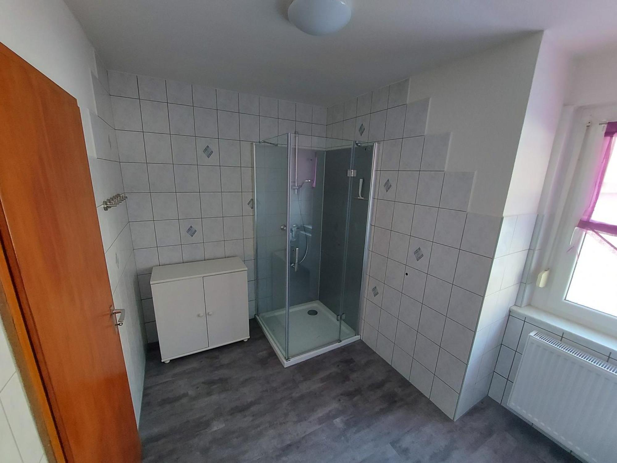 Ferienwohnung Gerken Wieda Pokoj fotografie