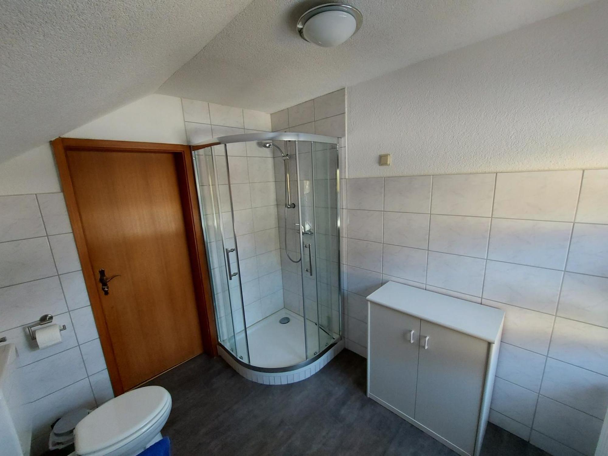 Ferienwohnung Gerken Wieda Pokoj fotografie